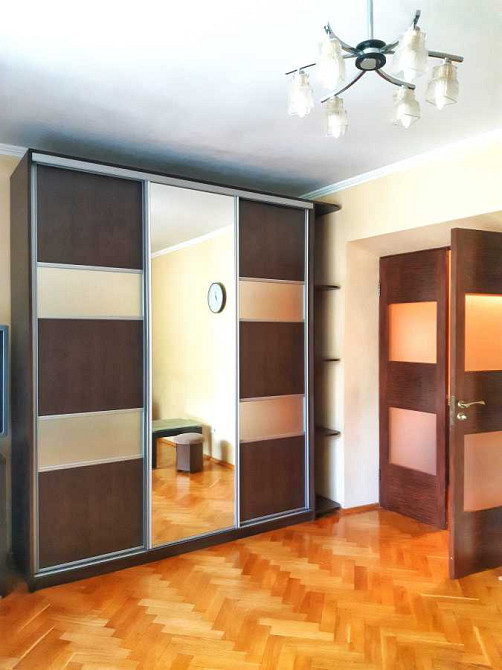 долгосрочная аренда 1-к квартира Киев, Днепровский, 14500 грн./мес. Київ - зображення 9