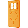 Чохол Proove Softline Magnetic Ring для Xiaomi Redmi Note 15 Pro+5G/Poco M8Pro Orange (PCLCXRPP1510) Харків