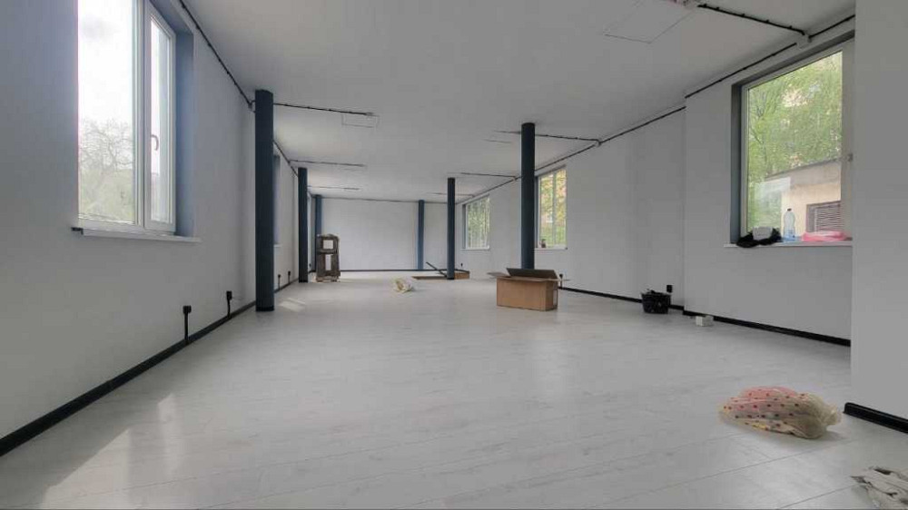 Офісно-складська будівля 240м2 біля Нової пошти просп. Повітряних сил Київ - зображення 4