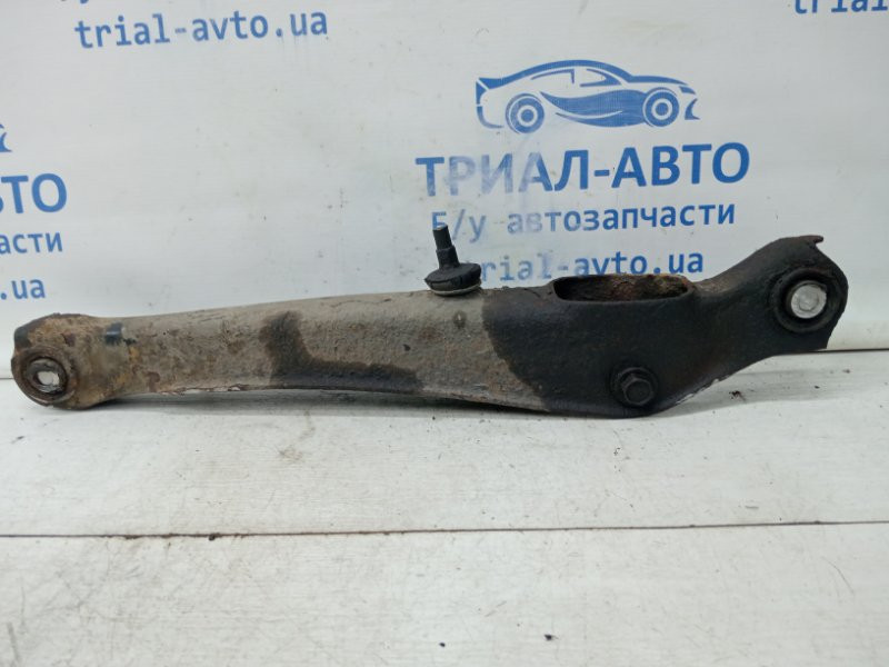 Рычаг задней подвески нижний поперечный (под пружину) Mitsubishi Lancer 9 1.6 БЕНЗИН 4G18 (б/у) Киев - изображение 1