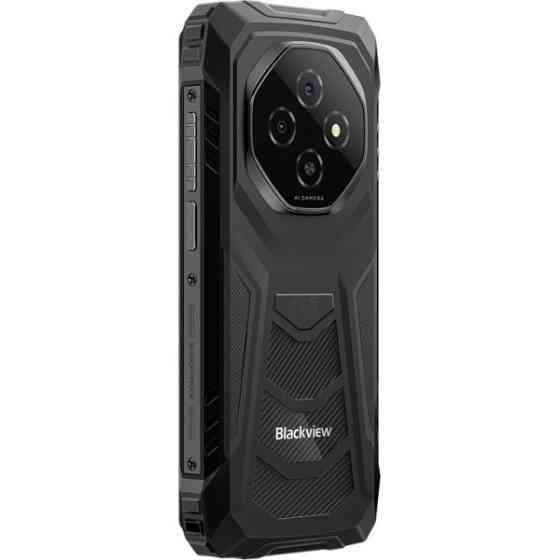 Смартфон Blackview Fort 1 6/256GB Black EU Харьков