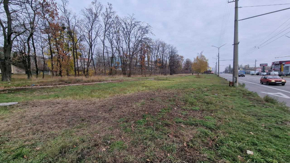 продажа земля коммерческого назначения Белоцерковский, Белая Церковь, 715000 $ Біла Церква - зображення 2