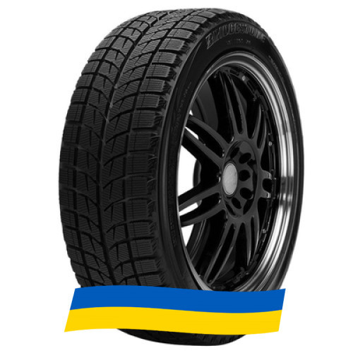 225/40 R19 Bridgestone Blizzak LM-60 89H Легкова шина Київ - зображення 7