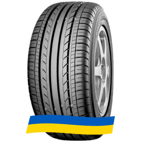235/40 R18 Yokohama AVS dB V550 91Y Легкова шина Київ - зображення 6