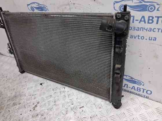 Радиатор основной Mitsubishi Outlander 2005-2012 MN156092 (Арт. 67974) Київ