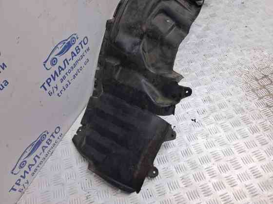 Подкрылок передний правый Mitsubishi Outlander CU 2.4 БЕНЗИН 4G69 2003 (б/у) Киев