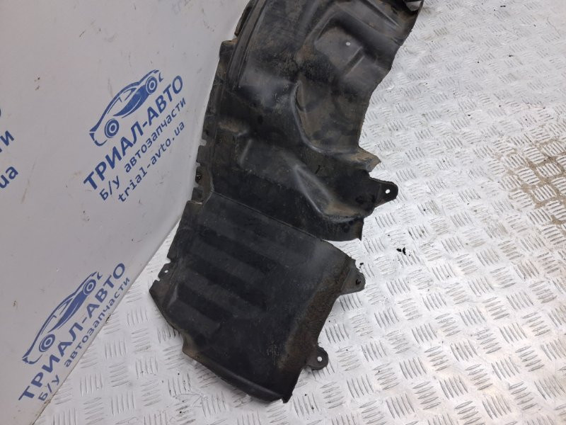 Подкрылок передний правый Mitsubishi Outlander CU 2.4 БЕНЗИН 4G69 2003 (б/у) Киев - изображение 2