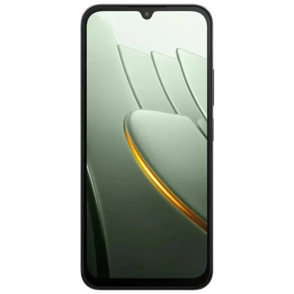Xiaomi Смартфон Poco C81 Pro 4/128GB Black (with Adapter) EU Харьков - изображение 3