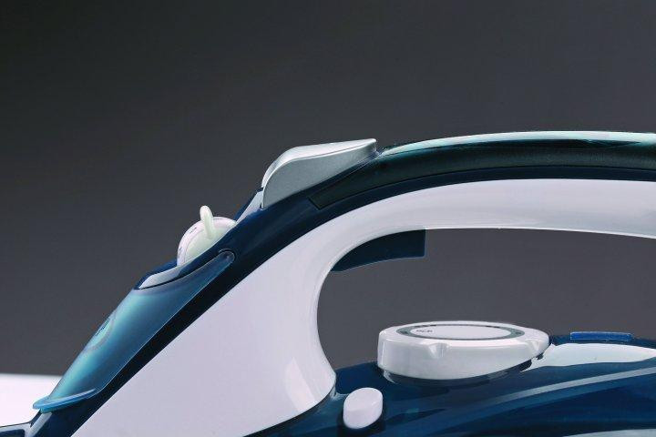 Утюг Gorenje SIH-2600-BLС 1800 Вт Київ - зображення 3