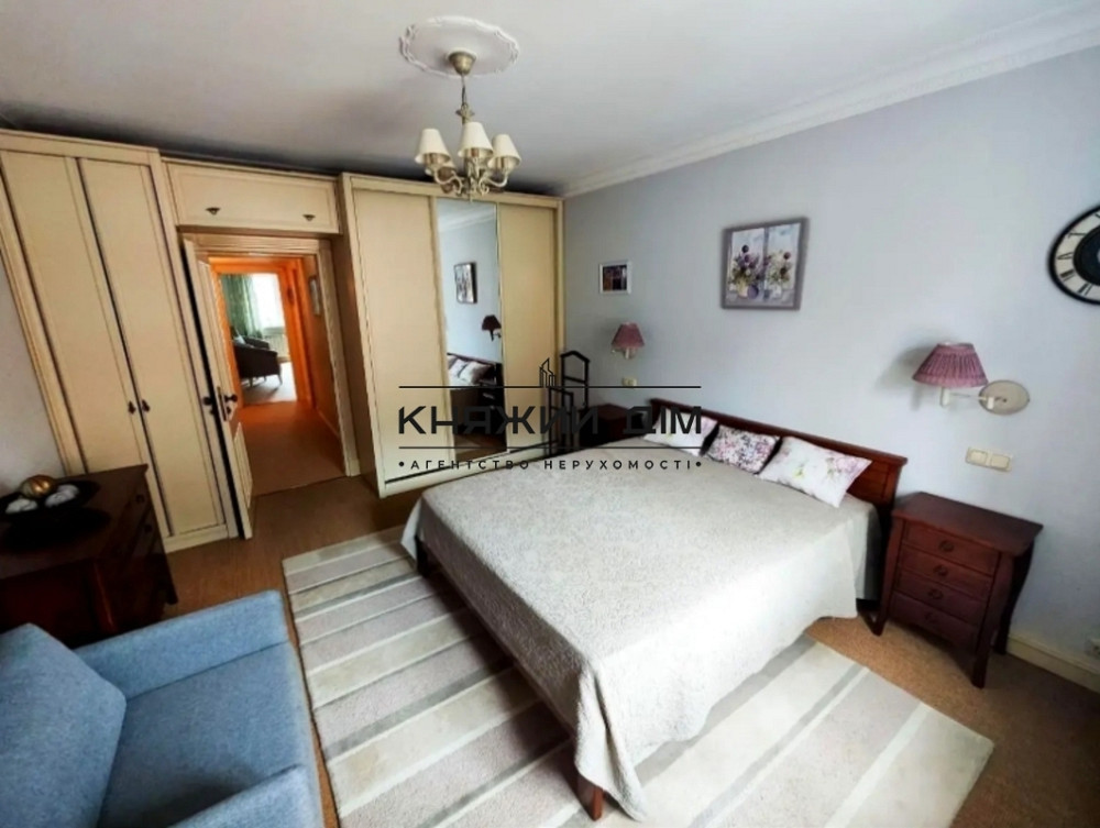 Здам 3к квартиру,м.Контрактова площа,м.Тараса Шевченка Київ - зображення 1