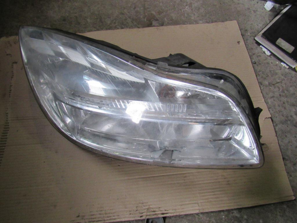 Фара правая Opel Insignia Sports Tourer 2009-2013 Ковель - зображення 2