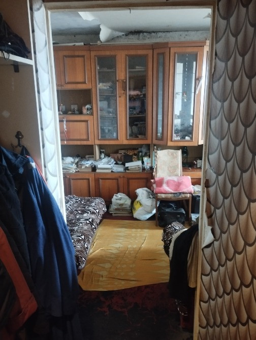 Продам 2 км кв на Фрунзенском ул. Дементьева Днепр - изображение 1