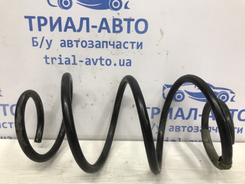 Пружина передняя Mazda 3 BM 2.2 DIESEL 2013 (б/у) Київ - зображення 1