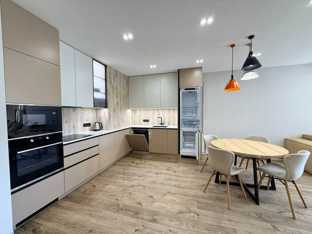 продажа 2-к квартира Киев, Дарницкий, 217000 $ Київ - зображення 8