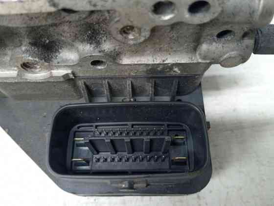 Блок abs Mazda 6 GH 2.5 БЕНЗИН L5-VE 2007 (б/у) Киев