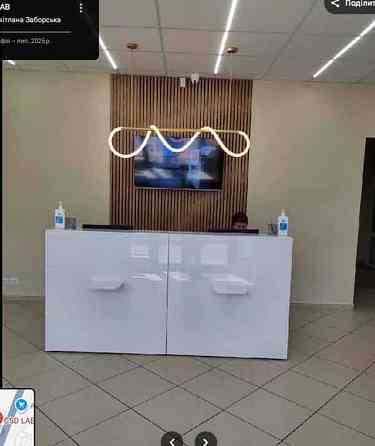 долгосрочная аренда помещения свободного назначения, здания Киев, Днепровский, 100000 грн./мес. Київ