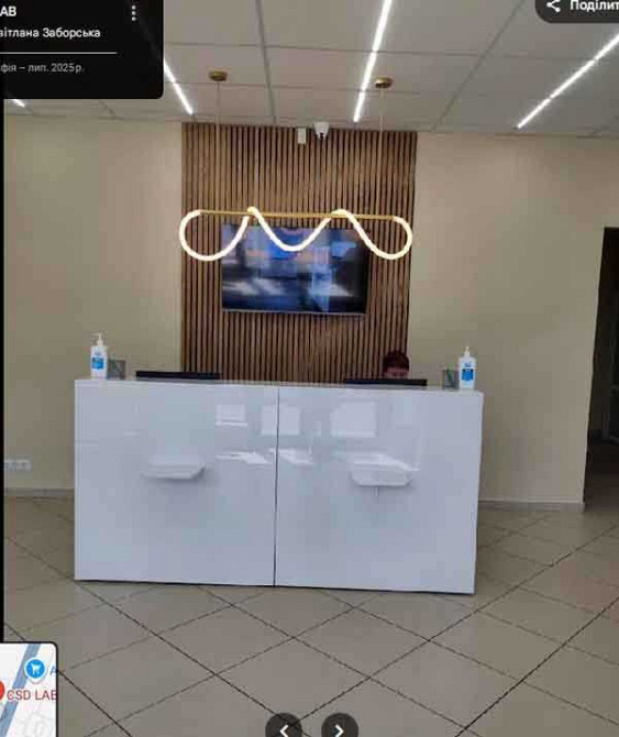 долгосрочная аренда помещения свободного назначения, здания Киев, Днепровский, 100000 грн./мес. Киев - изображение 6