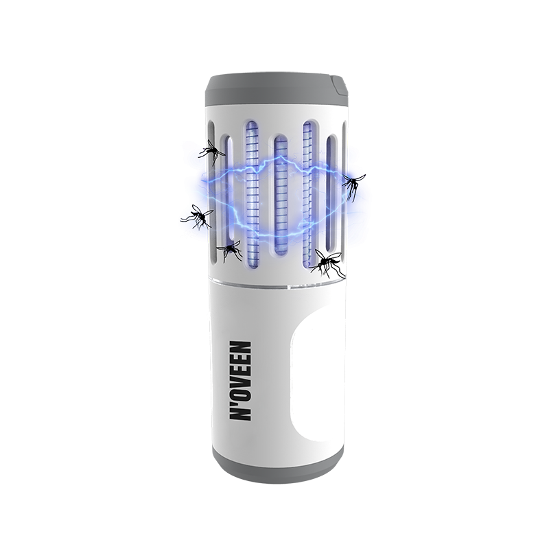 Аккумуляторный фонарь от насекомых Noveen IKN854 LED IP44 Одесса - изображение 5