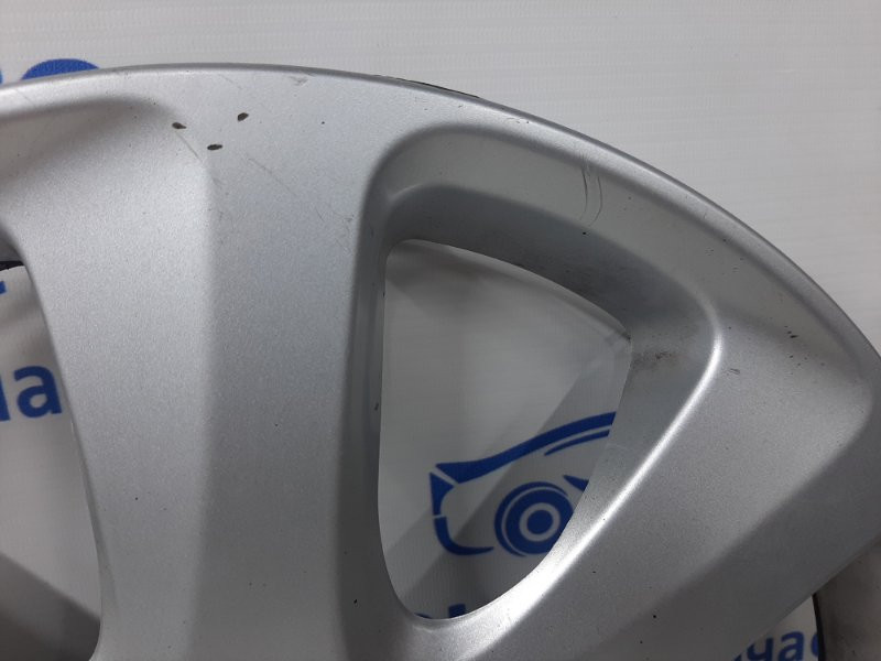 Колпак на диск Mitsubishi Outlander GF 2.2 DIESEL 4N14 2012 (б/у) Киев - изображение 2