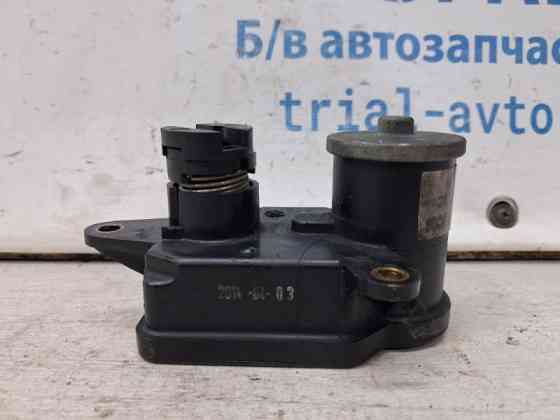 Привод заслонки впускного коллектора Hyundai Santa fe DM 2.2 DIESEL D4HB 2012 (б/у) Київ