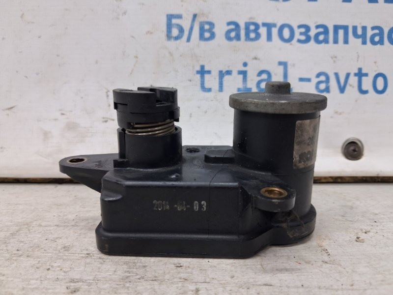 Привод заслонки впускного коллектора Hyundai Santa fe 2012-2019 283812F000 (Арт. 69728) Київ - зображення 4