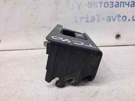 Ручка крышки багажника Toyota Camry 2006-2011  (Арт. 66008) Киев