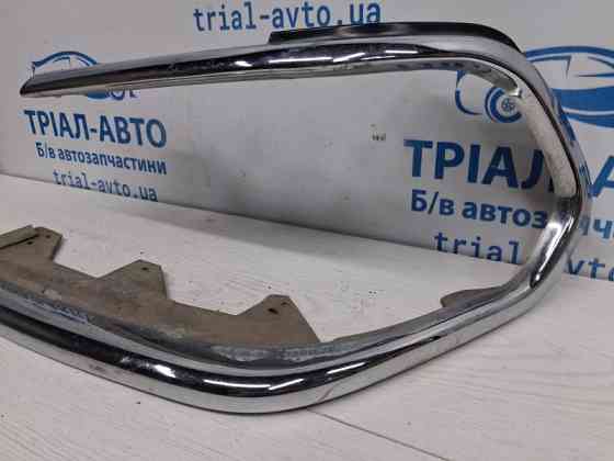 Накладка Mitsubishi Pajero Sport K9 2.5 DIESEL 4D56 1996 лев. (б/у) Київ