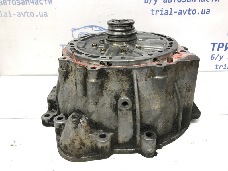 Адаптер АКПП Mitsubishi L200 KB 2.5 ДИЗЕЛЬ 4D56U 2006 (б/у) Київ - зображення 5