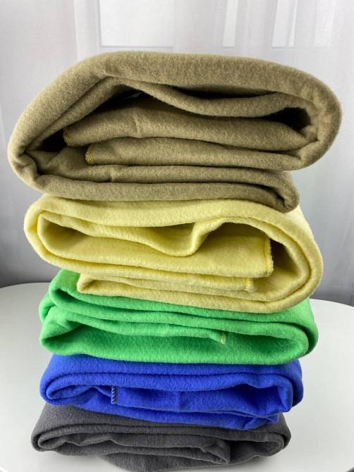 Електропростирадло LUX 120x155 однотонна Туреччина байка 54849 Київ - зображення 1