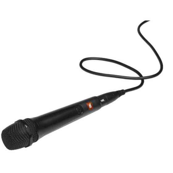 Мікрофон JBL PBM100 Black (JBLPBM100BLK) Харьков