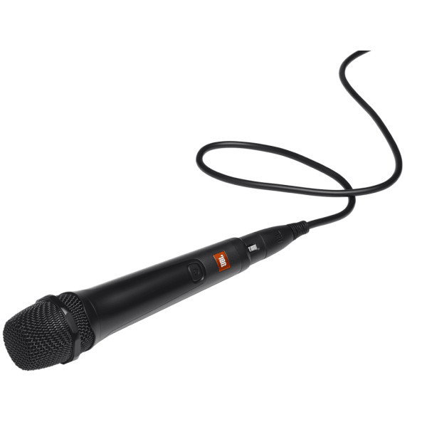 Мікрофон JBL PBM100 Black (JBLPBM100BLK) Харьков - изображение 2