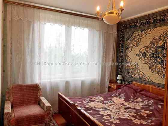 продажа 2-к квартира Харьков, Салтовский, 26000 $ Харків