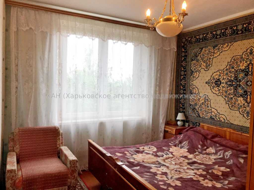 продажа 2-к квартира Харьков, Салтовский, 26000 $ Харків - зображення 3