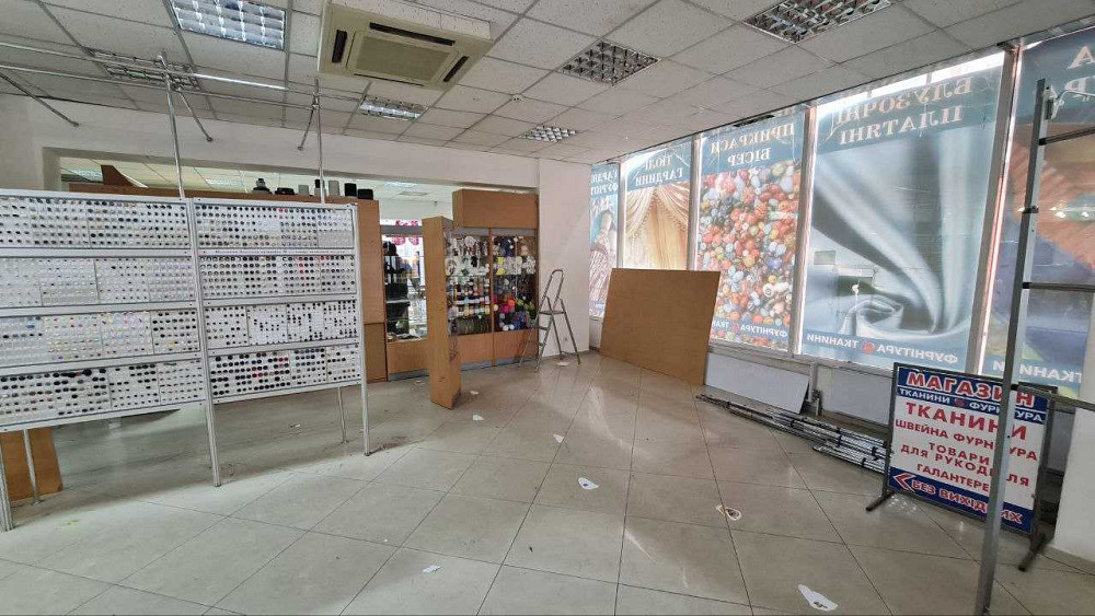 долгосрочная аренда торговые площади Киев, Святошинский, 85500 грн./мес. Київ - зображення 1