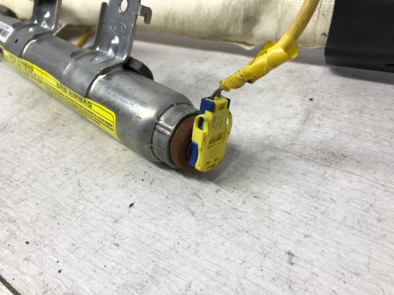 Airbag потолка(шторка) правый Kia Sorento 2002-2011 600942800E (Арт. 46748) Киев - изображение 4