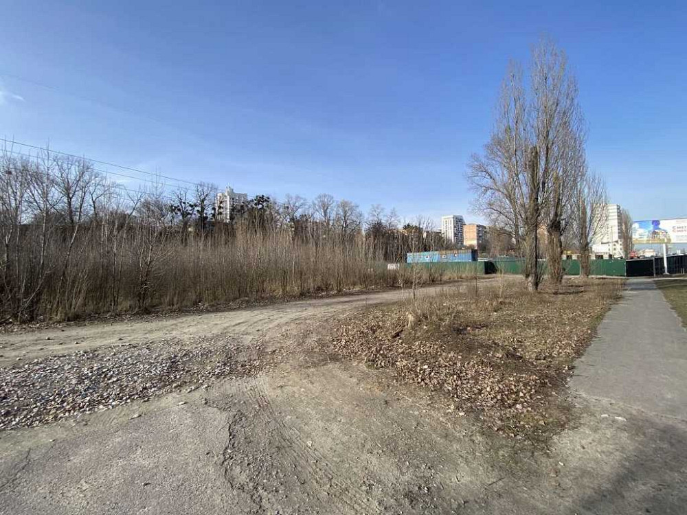 продажа земля коммерческого назначения Вышгородский, Вышгород, 220000 $ Вишгород - зображення 10