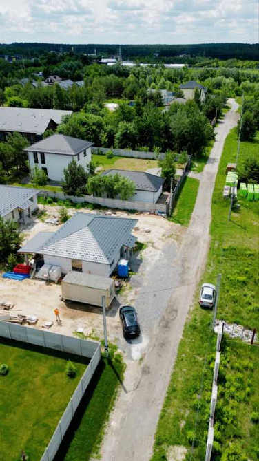 продажа 2-к дом Киево-Святошинский, Вита-Почтовая, 158000 $  - изображение 5