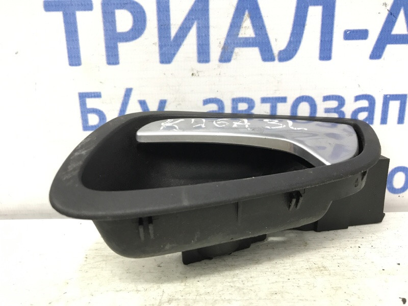 Ручка двери внутреняя задняя левая Ford Kuga CBS 2.0 DIESEL 2011 (б/у) Київ - зображення 2