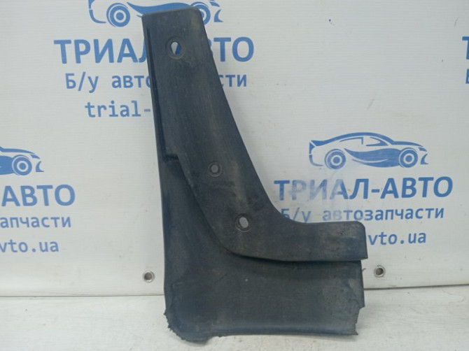 Брызговик задний правый Nissan X-Trail T31 2.0 DIESEL M9R 2007 (б/у) Київ - зображення 4