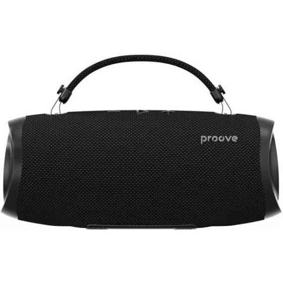 Колонка Proove Rumble 40W (APP) Black (PSRM4001AP01) Харків