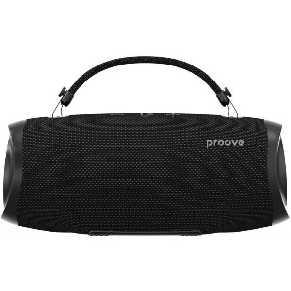 Колонка Proove Rumble 40W (APP) Black (PSRM4001AP01) Харків - зображення 1