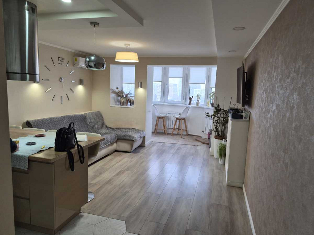 продажа 3-к квартира Киев, Днепровский, 110000 $ Киев - изображение 2