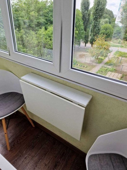 Продам. 2-к.кв. 4/10, ж/м Левобережный-3, пр.Мира Днепр - изображение 11