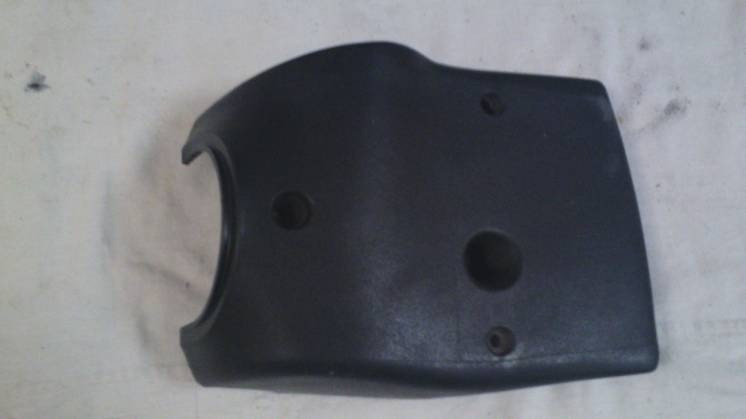 Обшивка рульової колонки GM 90223142 нижня Опель Омега А оригінал Вінниця - зображення 2