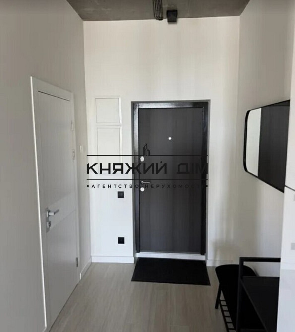 Оренда 1-но к. квартири в ЖК Кирилівський Гай Лук'янівка. № 11204280 Київ - зображення 10