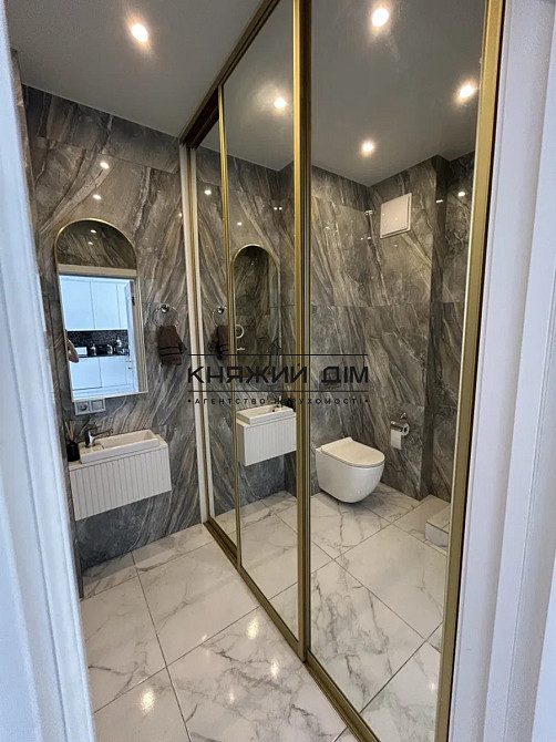 #127969; Продам квартиру в ЖК “Славутич 2.0” #128205; ЖК “Славутич Київ - зображення 12