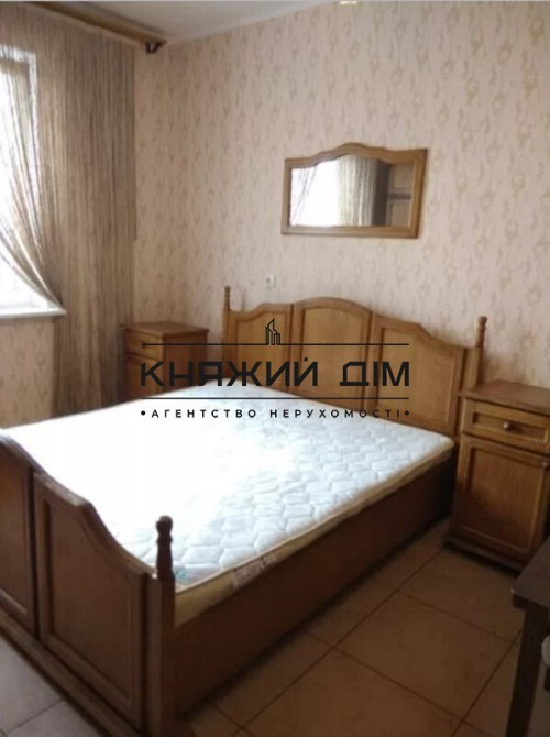 Оренда 1 кімнатна квартира м. Осокорки КОД 11167665 Киев - изображение 6