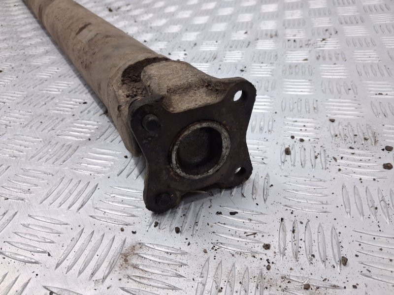 Вал карданный Mitsubishi Pajero Sport K9 3.0 БЕНЗИН 6G72 1996 задн. (б/у) Київ - зображення 4