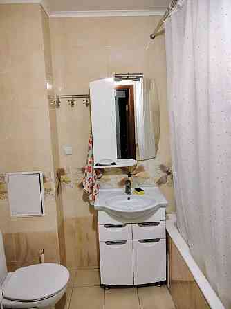 долгосрочная аренда 1-к квартира Киев, Деснянский, 12000 грн./мес. Київ