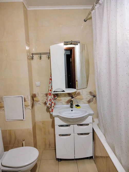 долгосрочная аренда 1-к квартира Киев, Деснянский, 12000 грн./мес. Київ - зображення 3